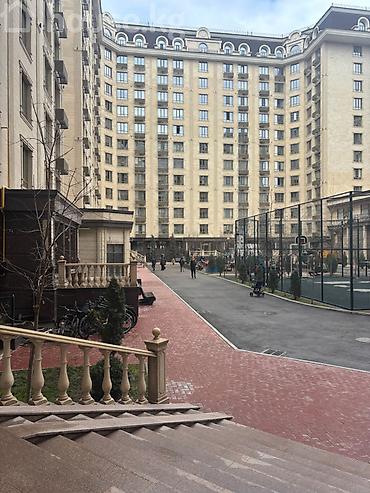 Продажа квартир: 3 комнаты, 118 м², Элитка, 11 этаж, Дизайнерский ремонт — 3