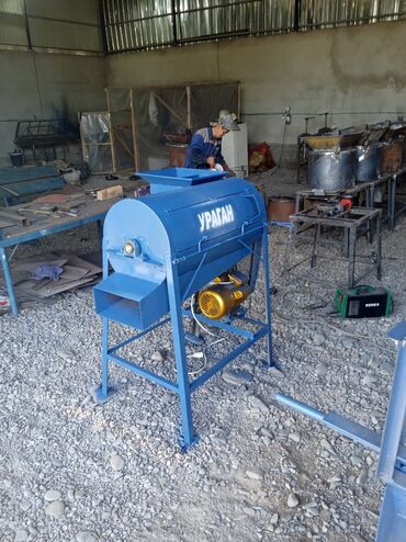 Кормодробилки: Дробилка: Дробилки универсальные Дробилки для сено Дробилки для зерно — 12