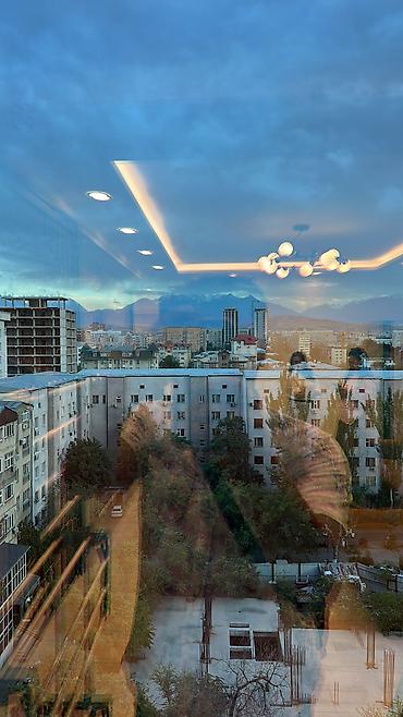 kant flat: 2 комнаты, Бишкек Парк ТРЦ Агентство недвижимости, Без животных, от 1 года, от 6 месяцев, С мебелью полностью — 9