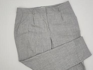 doople fit: AGGI, Spodnie materiałowe damskie, rozmiar L — 1