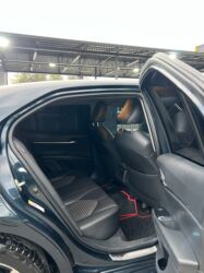 Toyota: Toyota Camry: 2018 г., 2.5 л, Вариатор, Бензин, Седан — 5