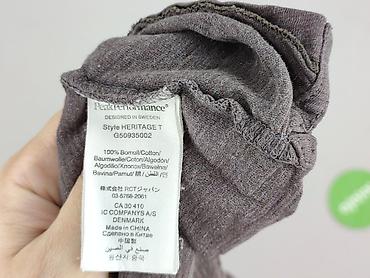 pele numer na koszulce: Peak Performance, T-shirt damski, rozmiar S — 6