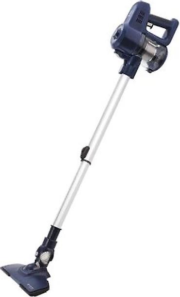 Пылесосы: Пылесос, Вертикальный, Сухая, Контейнер — 2