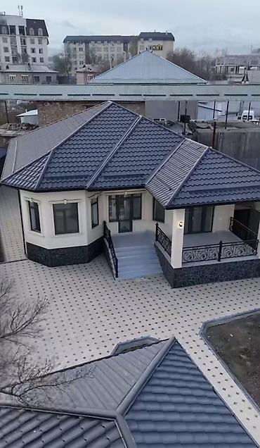 Продажа домов: Дом, 130 м², 4 комнаты, Агентство недвижимости, Евроремонт — 1