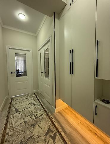 Продажа квартир: 1 комната, 43 м², Элитка, 11 этаж, Дизайнерский ремонт — 6