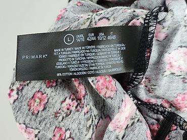 sweter crop top: Primark, Top damski, rozmiar L — 5