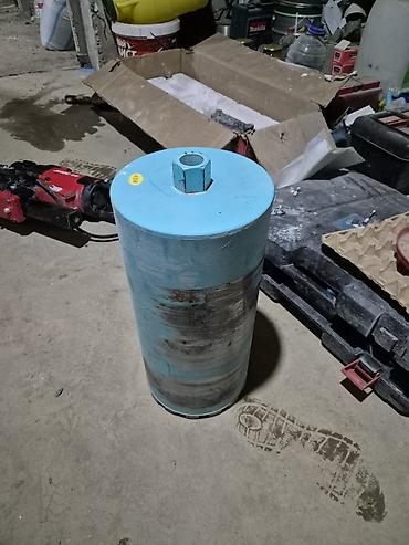 fire maple: Дрели алмазного сверления, Jindu, Свыше 3200 Вт, Б/у — 6