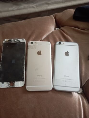 huawei gpon modem: IPhone 6, Natural Titanium
