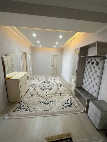 Продажа квартир: 2 комнаты, 95 м², Элитка, 8 этаж, Евроремонт at lalafo.kg — 3 Продажа квартир: 2 комнаты, 95 м², Элитка, 8 этаж, Евроремонт — 3