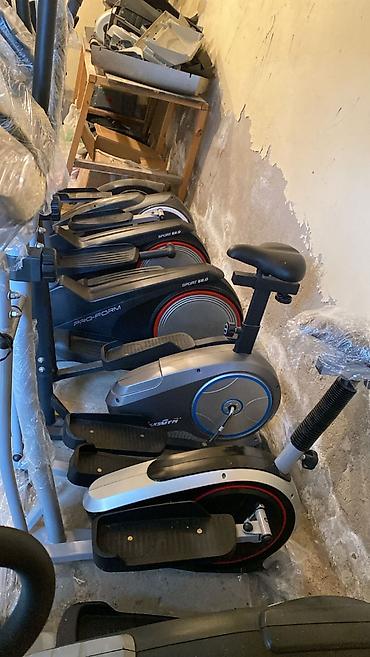 Qaçış aparatı qaçış trenajoru beqavoy dorojka velotrinajor veloxizək at lalafo.az — 6 Qaçış aparatı qaçış trenajoru beqavoy dorojka velotrinajor veloxizək — 6