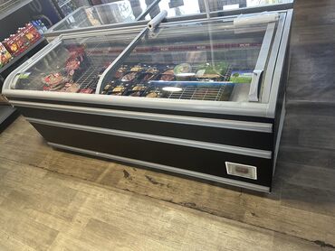 морозильник атлант: Морозильник, Б/у, Платная доставка