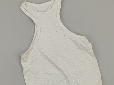 Tops: Top S (EU 36), condition - Fair