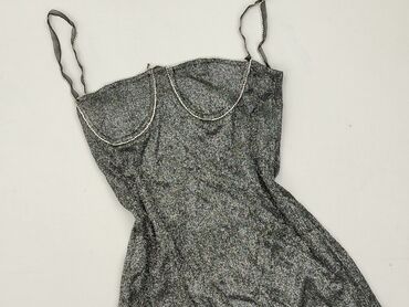 dopasowane sukienki wieczorowe: Women`s dress, size M (EU 38)