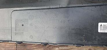 pb swiss tools: PREDNJI BRANIK REST ZA VOLKSWAGEN GOLF 7 | golf 7 prednji branik — 4