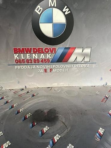 seat leon: VANOSI N43 ZA BMW 120, 320 OD 2007. DO 2011. GOD. | Vanosi za n43 — 2