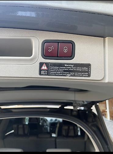 Mercedes-Benz: Mercedes-Benz GL-Class: 2010 г., 3 л, Автомат, Дизель at lalafo.kg — 10 Mercedes-Benz: Mercedes-Benz GL-Class: 2010 г., 3 л, Автомат, Дизель — 10