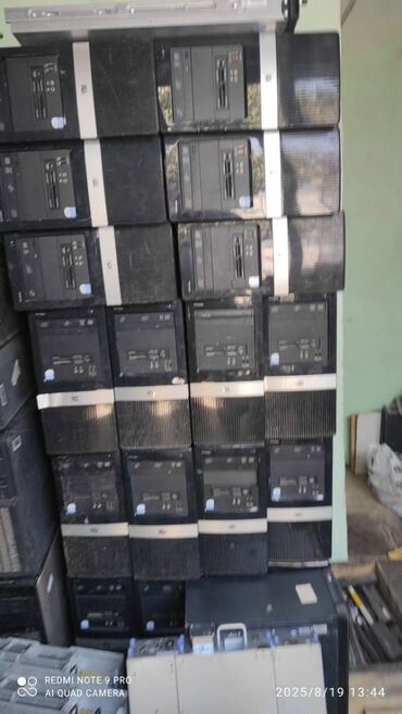 Masaüstü kompüterlər və iş stansiyaları: Ddr2 ram1 hdd 80 30aznn ddr2 ram 2 hdd 80gb 40 azn ddr 2 ram 2 hdd 160