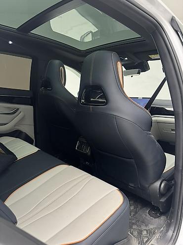 BYD: BYD Song Plus: 2023 г., Робот, Электромобиль, Кроссовер — 9
