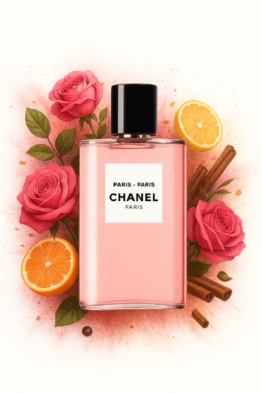 Ətriyyat: Ən seçilmiş niche və prestij brendlərin əsl keyfiyyətini hiss edin! — 11