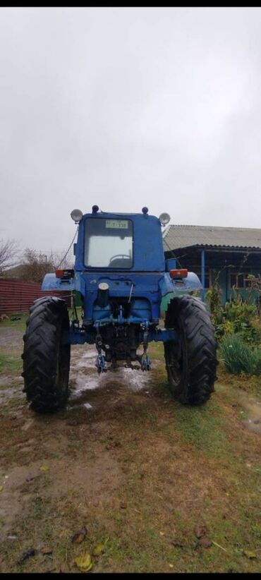 Traktorlar: Traktor motor 1.8 l, İşlənmiş -da lalafo.az — 6 Traktorlar: Traktor motor 1.8 l, İşlənmiş — 6