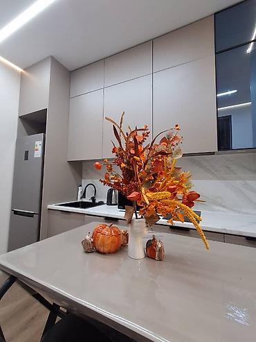 Посуточная аренда квартир: 1 комната, Душевая кабина, Постельное белье, Кондиционер — 2