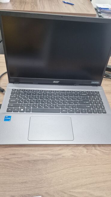 aoc монитор: Ноутбук, Acer, Intel Core i5, 15.6 ", Для работы, учебы, память SSD