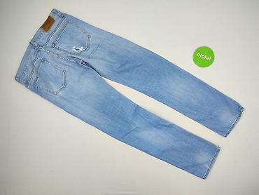 dnd denim development: H&M, Jeansy damskie, rozmiar S — 3