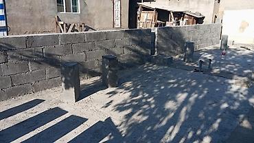 сына блок: Полистиролбетонный блок, 600x200x300, D500, Платная доставка — 5