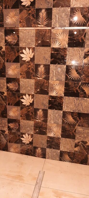 Plitə işləri: Hər növ təmir işləri,santexnika,malyar və digər işləri bizə həvalə edə — 6