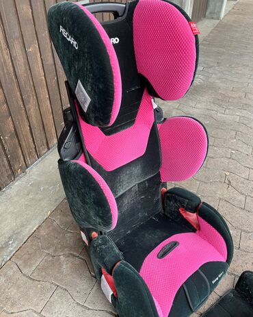 Autosedišta: Autosediste za decu br.12 od 9-18 ili 15-36 kg, uvoz CH — 5