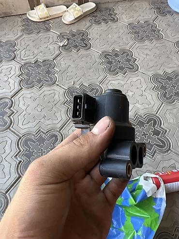 инвертор купить: Регулятор холостого хода (Stepper motor) STARTVOLT VSM 08901. - — 2
