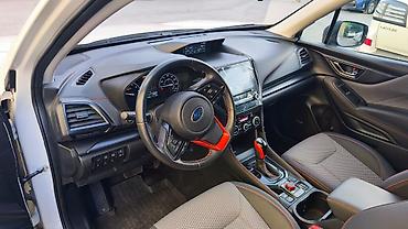 forester: Subaru Forester: 2021 г., 2.5 л, Вариатор, Кроссовер — 6