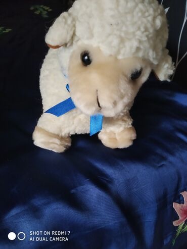 Oyuncaqlar: Игрушки из Германии — 6