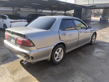 Honda: Honda Accord: 1999 г., 2 л, Автомат, Бензин, Седан — 3