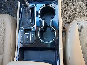 Другие детали салона: Срочно Продаю! Киа Карнивал 9 местный состояние отличное — интерьер и — 22