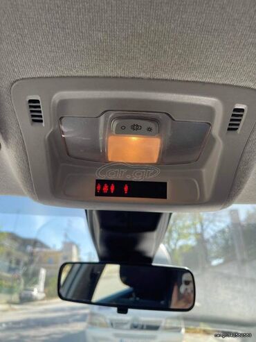 Citroen: Citroen C3: 1.2 l. | 2018 έ. 168000 km. Λιμουζίνα — 9
