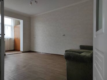 Продажа квартир: 1 комната, 50 м², 105 серия, 4 этаж, Евроремонт