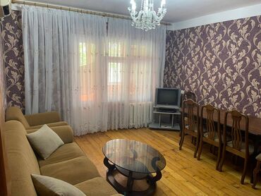 mingecevirde ucuz evler 2022: Qara Qarayev metrosuna yaxın Tofiq Abbasov küçəsi Sevinc restoranın