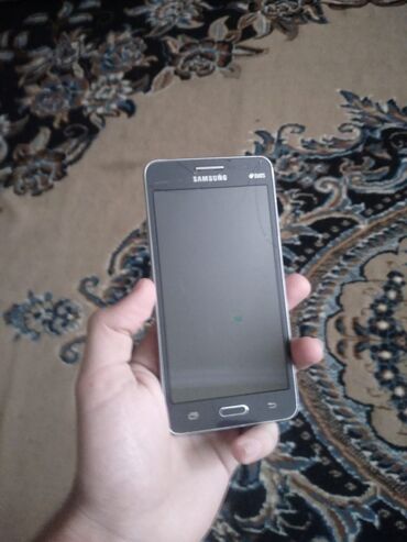 samsung grand: Samsung Galaxy Grand 2, 8 GB, rəng - Qara, İki sim kartlı