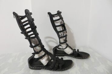mokasine novi sad: Sandals, 39