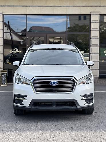 Subaru: Subaru Ascent: 2020 г., 2.4 л, Автомат, Бензин, Кроссовер — 3