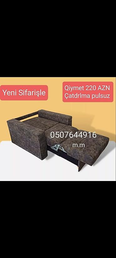 Kreslolar: Yeni, Kreslo-kravat, Parça, Kredit yoxdur, Ödənişli çatdırılma — 5