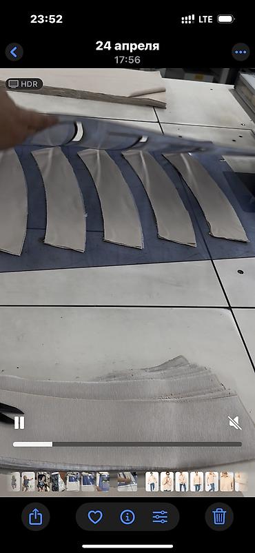 Промышленные швейные машинки: Швейное оборудование!!! СРОЧНО ‼️ ‼️ осталась 1 машина ‼️продаю — 8