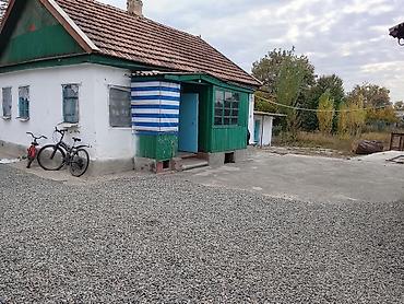 аренда частных домов на длительный срок: *Сокулукта чакан 4-бөлмөлүү үй 26.10.2026 ижарага берилет!!!* _(бир — 3