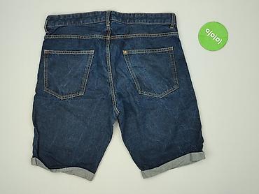 sklep h: H&M, Szorty dla mężczyzn, rozmiar L — 3