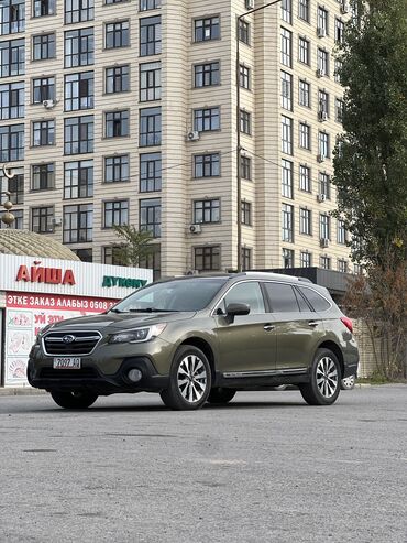 люк на субару: Subaru Outback: 2019 г., 3.6 л, Автомат, Бензин, Универсал