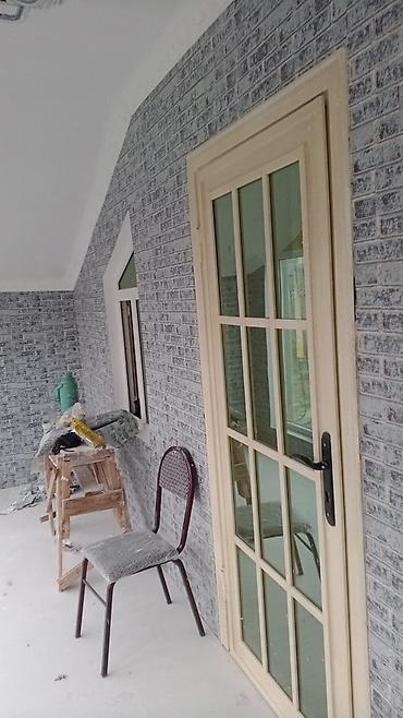 kafel metlax usta isi: Alçıpan tavan və dekorativ işlər xidməti - Gipskarton/alçıpan asma — 3