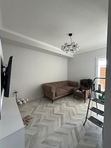 Долгосрочная аренда квартир: 2 комнаты, Агентство недвижимости, Без подселения, С мебелью полностью — 1