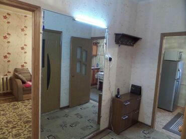 Сниму квартиру: 1 комната, 35 м², С мебелью