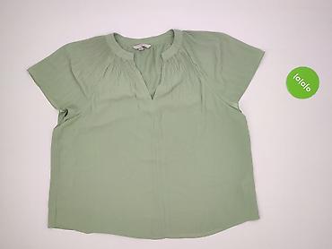 mohito bluzka basic: H&M, Bluzka damska, rozmiar L — 2